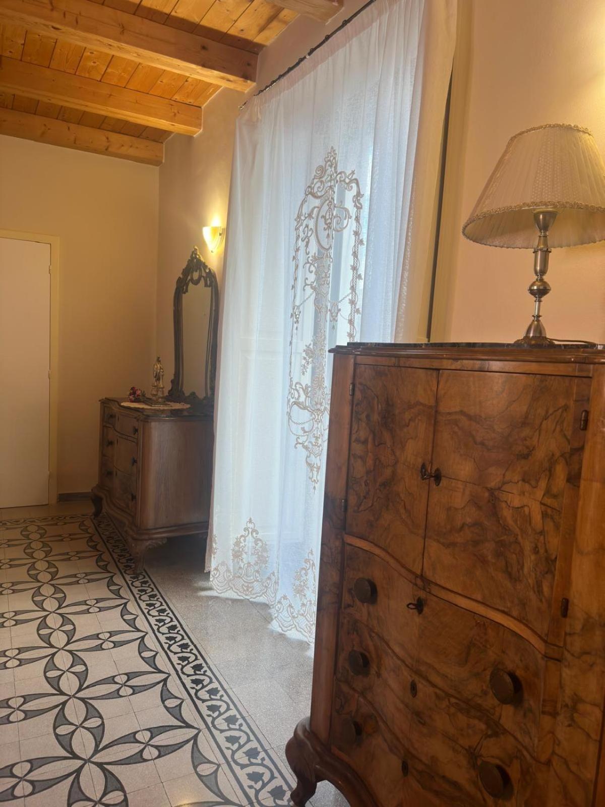 Serracapriola Residenza Gonzaga酒店 外观 照片